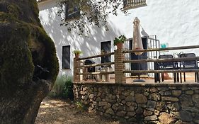 Casa Rural Alicia