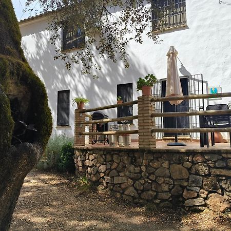 Casa Rural Alicia Cortegana Exterior foto