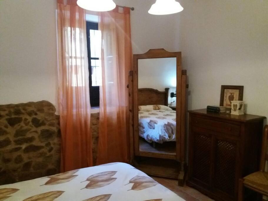 Casa Rural Alicia Cortegana Exterior foto